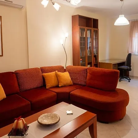 Casa vacanze Sea Breeze House Psakoudia