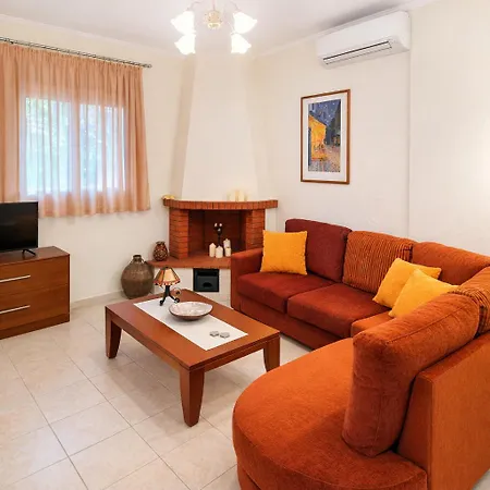 Σπίτι διακοπών Sea Breeze House