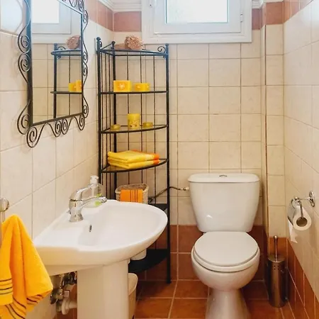 Casa vacanze Sea Breeze House *