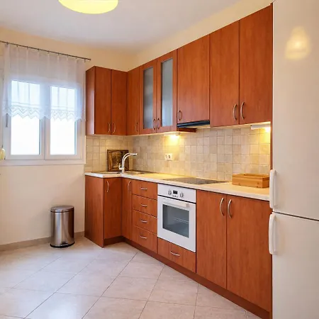 Σπίτι διακοπών Sea Breeze House Ψακούδια