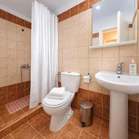 Casa vacanze Sea Breeze House *