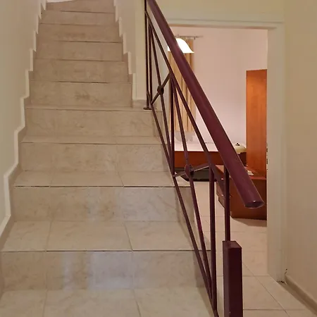 Σπίτι διακοπών Sea Breeze House
