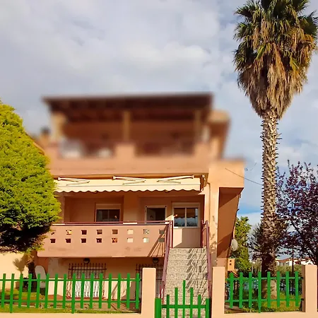 Sea Breeze House *